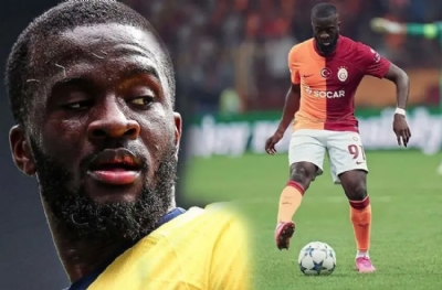 Galatasaray taraftar yüzünden kaçırdı