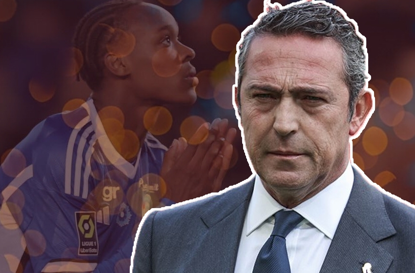 Bu transfer olursa Ali Koç'un heykeli dikilir