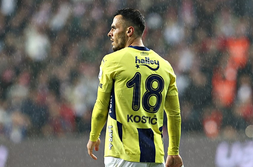 kostic