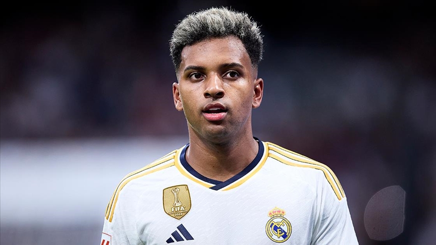 Rodrygo