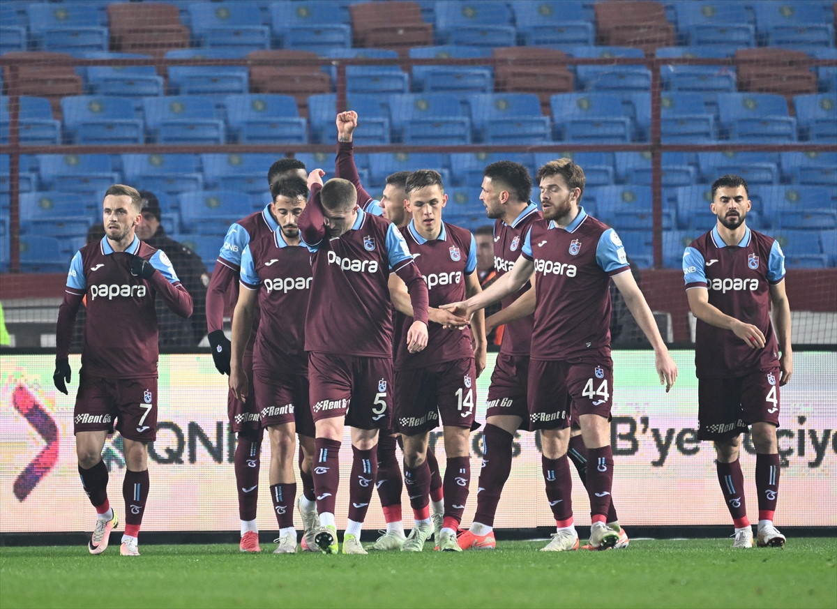 Trabzonspor