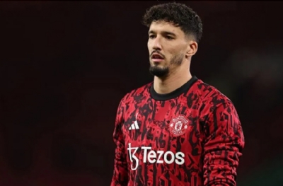 Ah Altay ah! Yaktın kendini