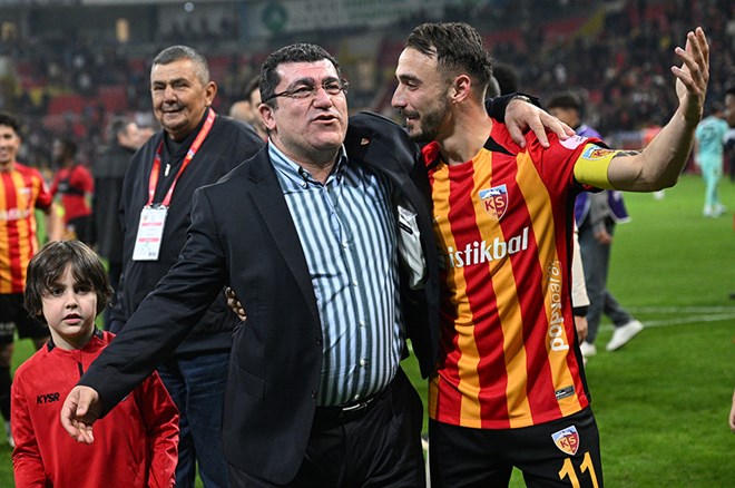 Kayserıspor