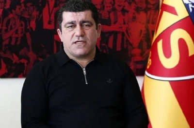Kayserispor'dan Galatasaray iddialarına cevap