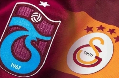 Galatasaray'dan Trabzonspor'a hakem desteği