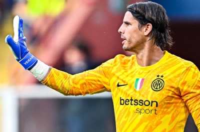Galatasaray, Inter Milan kalecisi Yann Sommer'i hedefliyor