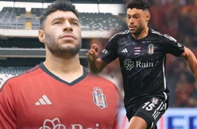 Alex Oxlade-Chamberlain'in sağlık durumu belli oldu
