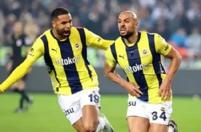 Fenerbahçe, En-Nesyri ve Amrabat'ı 60 milyon Euro'ya satmaya hazır
