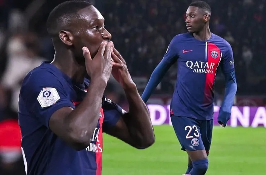 Fenerbahçe, PSG'nin bir başka fiyaskosuna doğru koşuyor