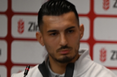Trabzonspor'da hedef Avrupa