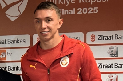 'Yarın bizi büyük bir maç bekliyor'