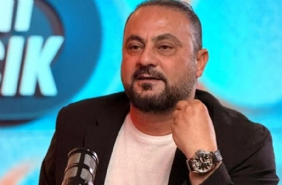 Hasan Şaş iddiası gündemi sarstı