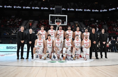 Milli Takım'ın rakipleri belli oldu