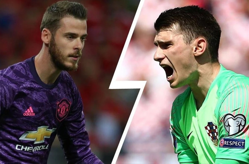 Fenerbahçe, De Gea'yı kadrosuna katmak istiyor