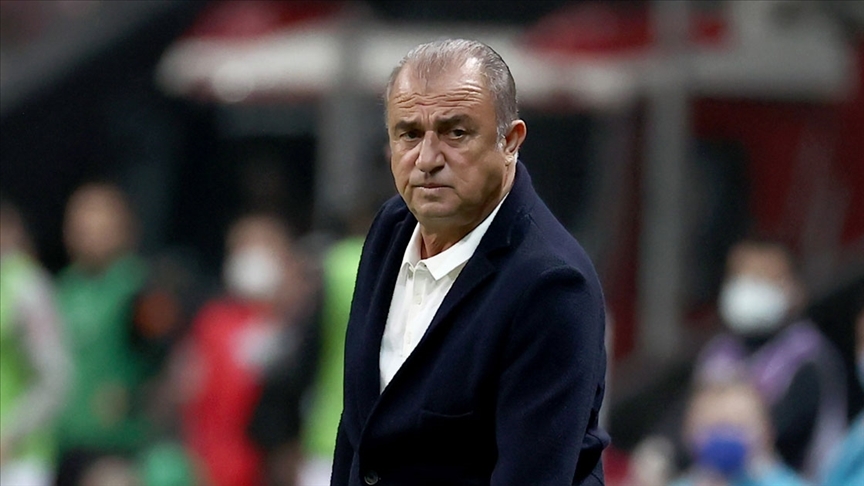 Fatih Terim