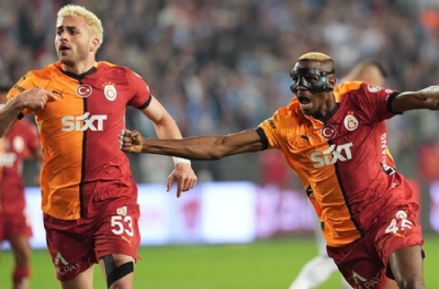 4 stoper, 3 golü durduramadı