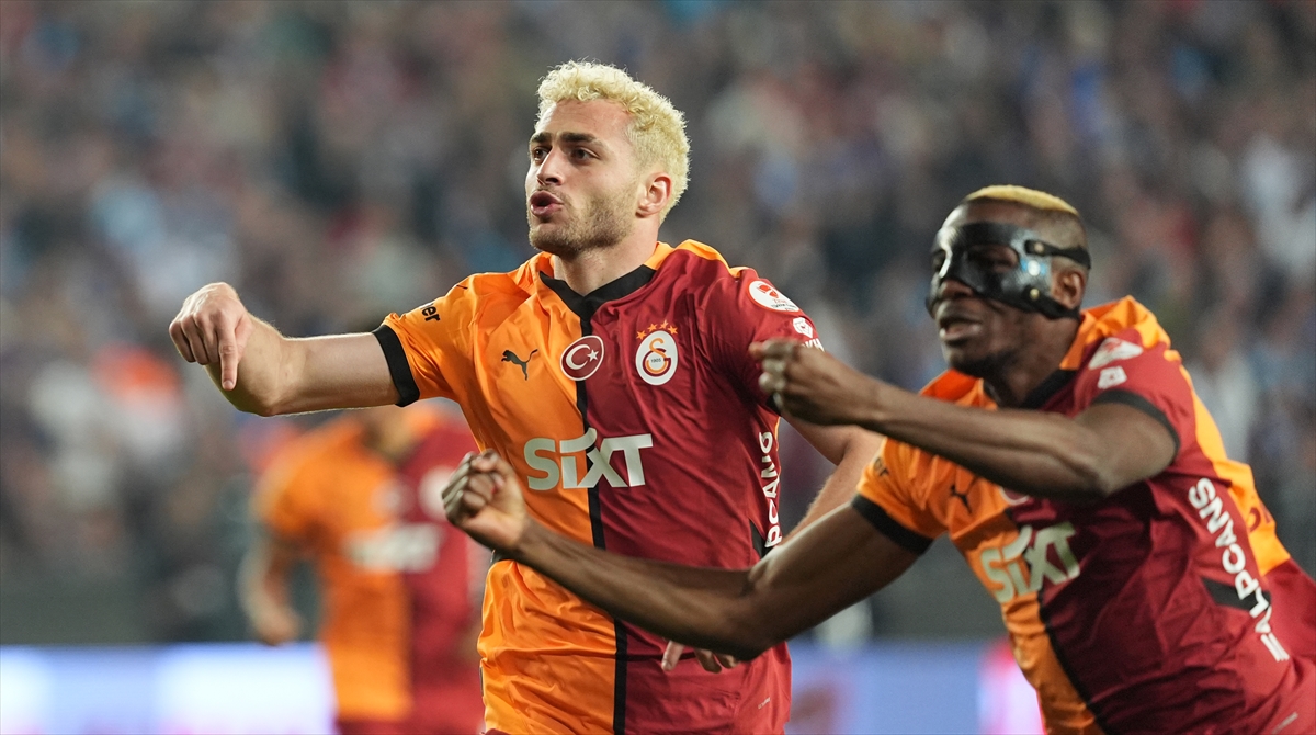 Barış Alper Yılmaz