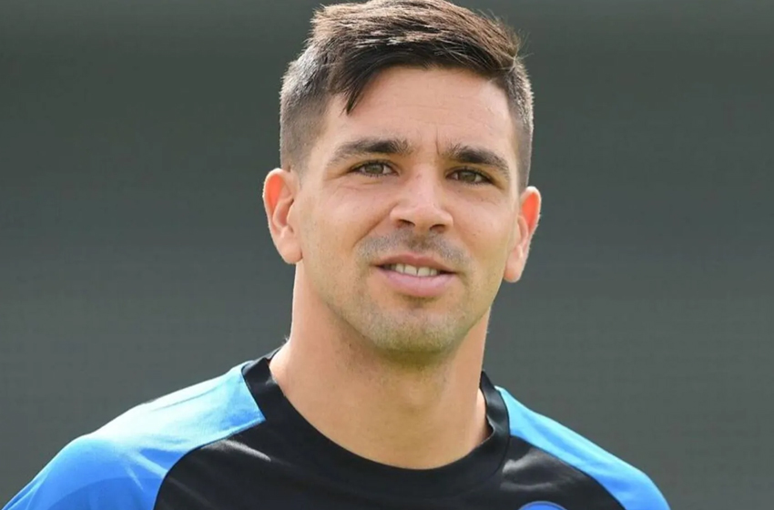 Giovanni Simeone