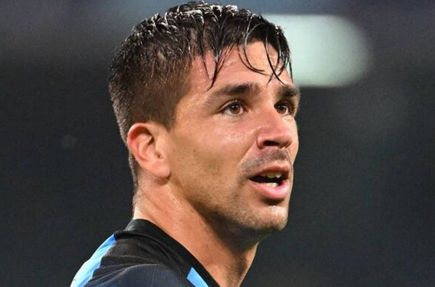 Giovanni Simeone