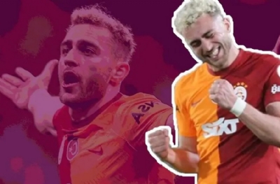 Barış Alper Yılmaz giderse Japon gelecek