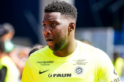 Rizespor'a ödüllü kaleci
