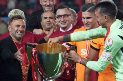 Galatasaray'dan Beşiktaş'a kıyak