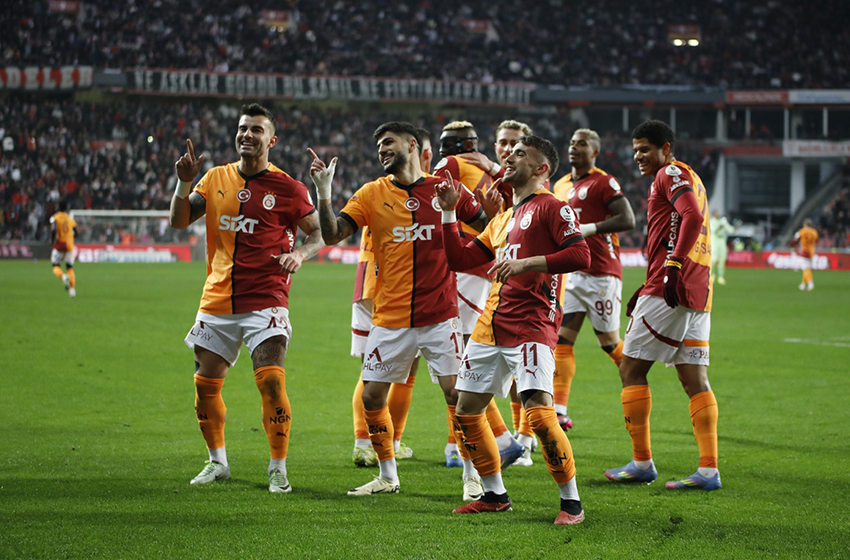 Galatasaray