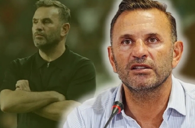 Taviz yok! Okan Buruk geri adım atmayacak!