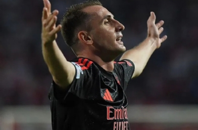Kerem Aktürkoğlu'ndan TFF'ye 3.Lig çağrısı!
