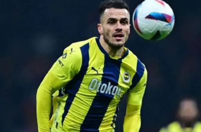 Kostic Beşiktaş forması giyebilir!