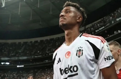  Felix Uduokhai'ye talip çıkarsa satılacak