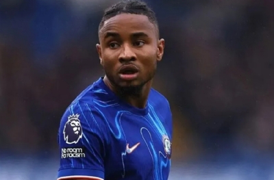 Fenerbahçe'nin Nkunku'yla arasına devler girdi!