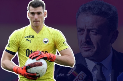 Fenerbahçe bıraktı, Galatasaray kapıyor! Menajeriyle ilk temas