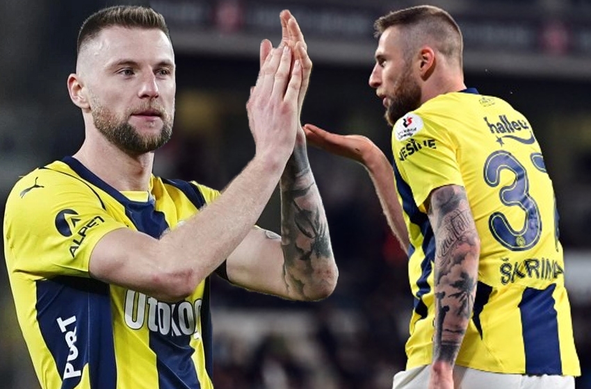 Fenerbahçe'nin hamlesi Skriniar'ı Galatasaray'a itti
