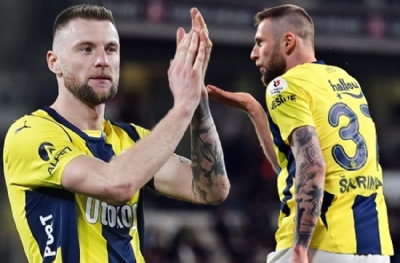Fenerbahçe'nin hamlesi Skriniar'ı Galatasaray'a itti