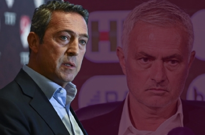 Ali Koç'tan Mourinho'ya yeni sözleşme teklifi! Fenerbahçe'den flaş hamle