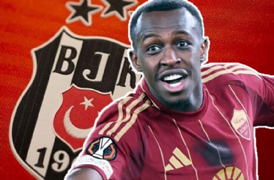 Beşiktaş'ın yeni sultanı geliyor! Abdulhamid sesleri