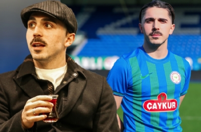 Bir zamanlar bir Abdülkadir Ömür vardı! Nereden nereye...