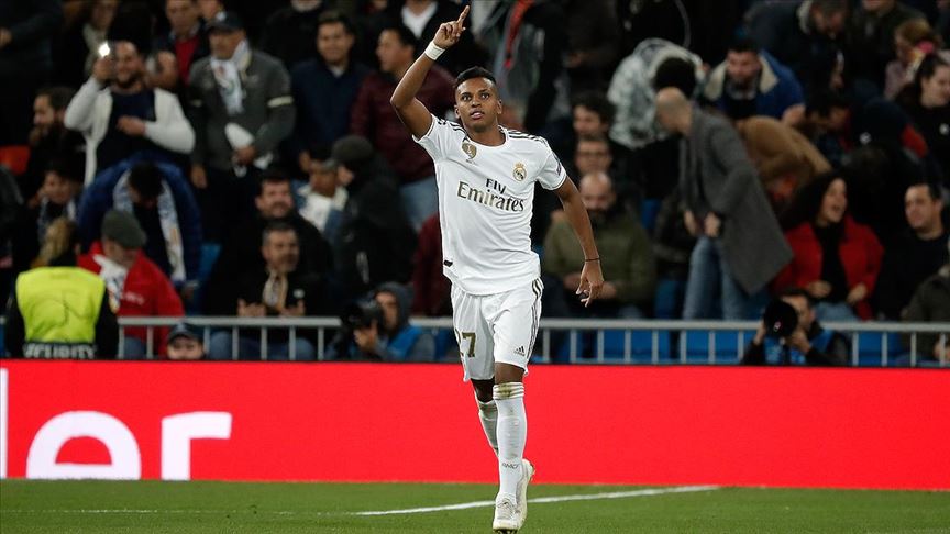Rodrygo