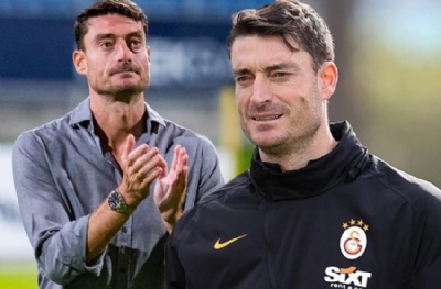 Albert Riera Süper Lige