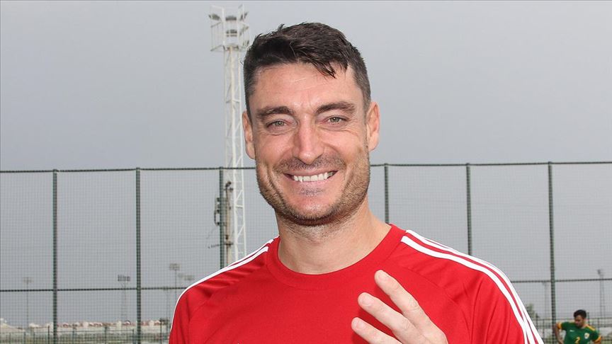Albert Riera