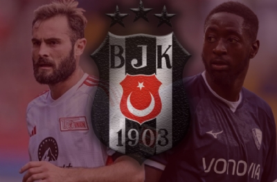 Beşiktaş Fransız kalmadı