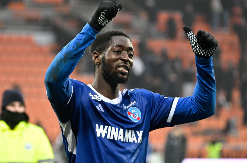 Ibrahima Sissoko