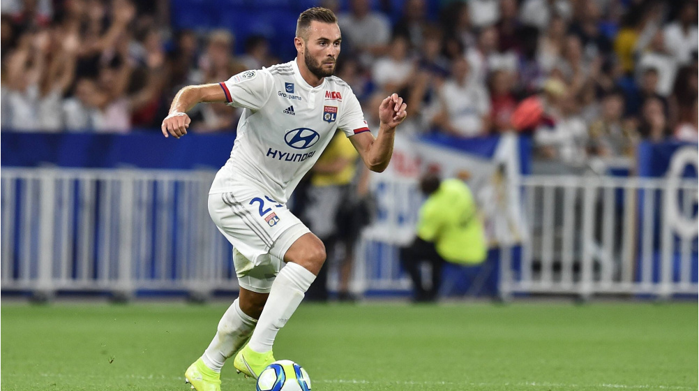 Lucas Tousart