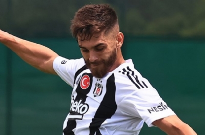  Ernest Muci'nin yerine Ajdin Hasic