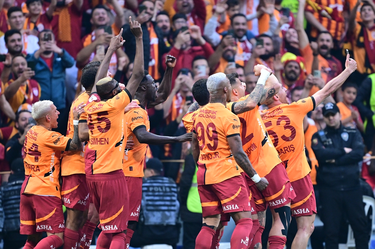 galatasaray