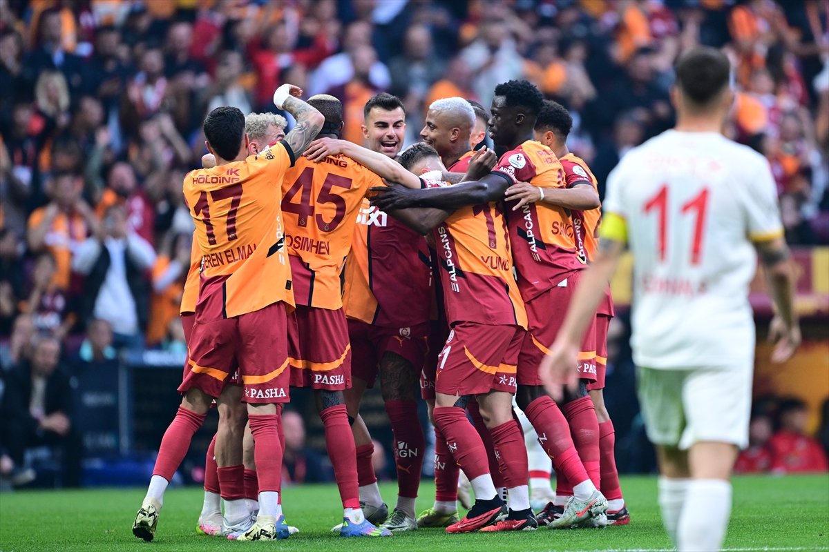 galatasaray