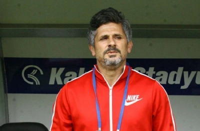 'Bu takım Selçuk hocanın eseri'