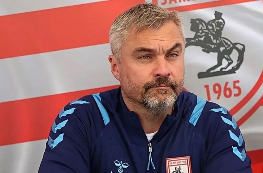 Thomas Reis: Çok çılgınca bir sezon oldu