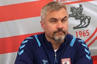 Thomas Reis: Çok çılgınca bir sezon oldu